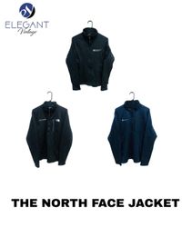 Les vestes The North Face - EVM0631