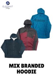 Mix Branded Hoodies - EVM1569