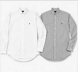 Ralph Lauren Polo Shirts
