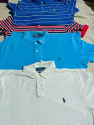 Ralph Lauren Polo  T Shirts