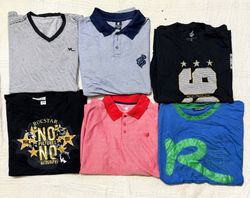 Rocawear T-shirts