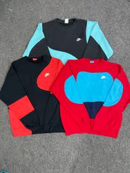 Upcycled Nike Sweatshirt