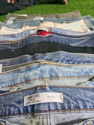LEVI'S MEN WEAR JEANS ( A 197)