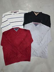 Tommy Hilfiger Men Sweater