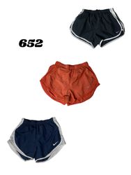 Nike naylon sexy short for women.652