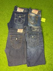 true religion jeans