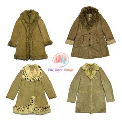 Afghan Long Coat (181)