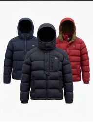 Sélection de doudounes Lacoste
