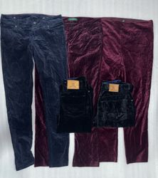 Ralph Lauren & tommy hilfiger pants