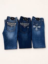 Miss Me Jeans [TD-546]