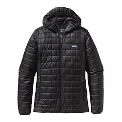 Authentic Patagonia Puffer Jackets - 0073