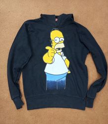 Graphic Sweatshirts | Vintage, Character