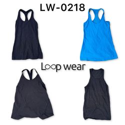 Lululemon Tank Tops