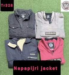 Napapijri jacket Tr 328