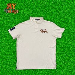 A.Y540 Ralph Lauren Polo T-Shirts