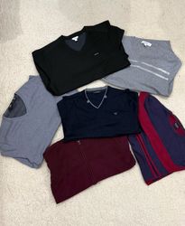 Pulls Guess & Calvin Klein