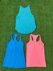 Yv1108 Lululemon Tank Tops 10P