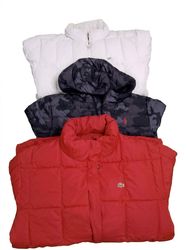 Premium Mix Brand Puffer Jackets (003)