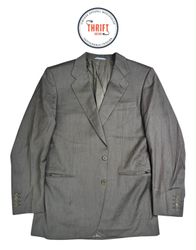 Canali Blazer Jackets T3015