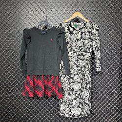 Lauren Ralph Lauren Ladies Long Dresses | Stylish ..