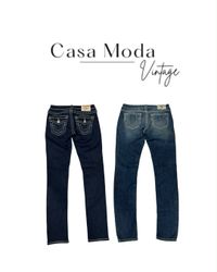 301026-29 True religion jeans mistos 15 unidades