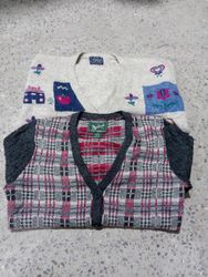 Woolrich Sweater