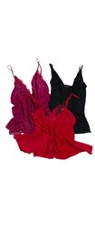 (Th12-7) -Romantic tops
