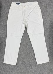 Polo pants