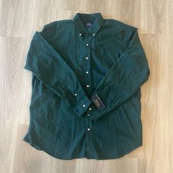 Ralph Lauren polo shirts