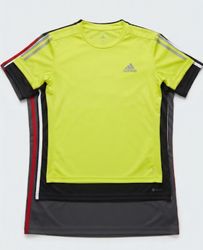 PREMIUM BRAND ADIDAS T SHIRT MIXED