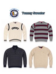 Tommy Sweater