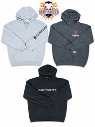 Carhartt Sweetshirt