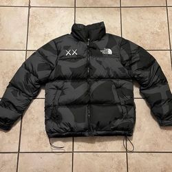 North Face Puffer Jackets