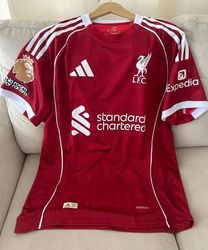 Premium Football Jersey
