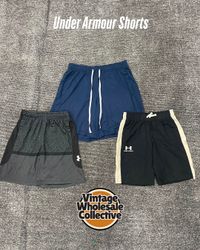 Under Armour Shorts - (22/07)