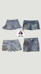 Y2k It Girl Skirt