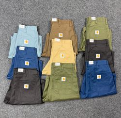 Carhartt Orignal Cargo Shorts