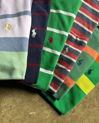 Premium Polo Ralph Lauren T Shirts