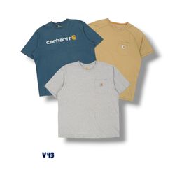Carhartt Vintage T-Shirt