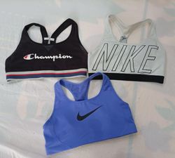 CR12332 Mix-Branded Sports Bras