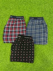Tommy Hilfiger Cotton Trousers