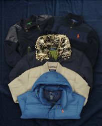 Polo Ralph Lauren Jackets