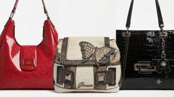 Guess Bags