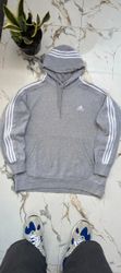 Adidas Sweatshirt And Hoodie