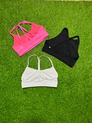 Lululemon sports Bra | Lv-152