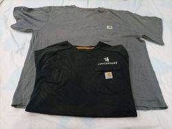 CR11663 Vintage Carhartt T-Shirts