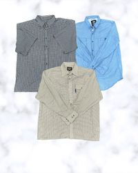 Dickies Button Up Shirts (ZKI-225)