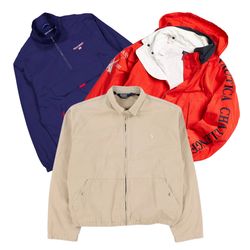 Polo Ralph Lauren Jacket