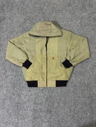 Hoodie Carhartt upcyclé