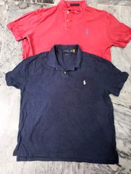 Ralph Lauren polo T shirt